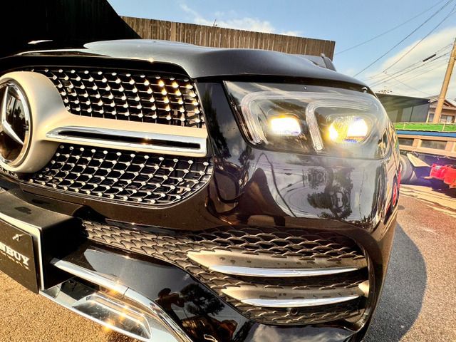 MERCEDES BENZ GLE CL 2022 Image 31