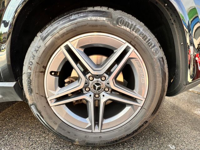 MERCEDES BENZ GLE CL 2022 Image 31