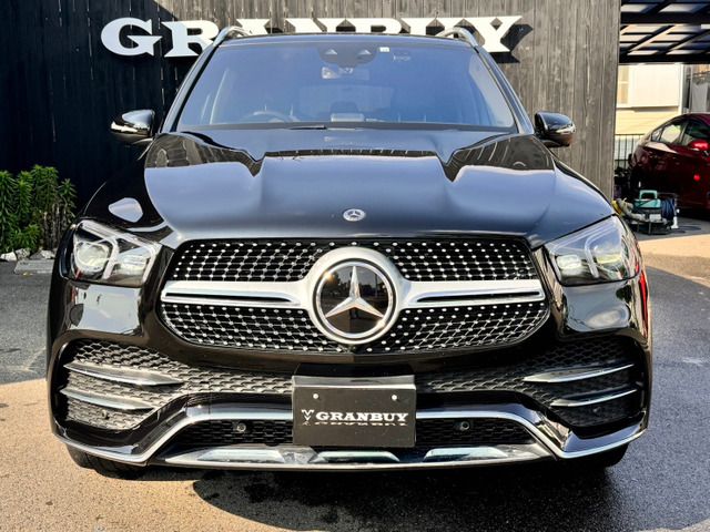 MERCEDES BENZ GLE CL 2022 Image 31