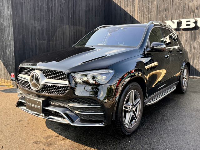 MERCEDES BENZ GLE CL 2022 Image 31