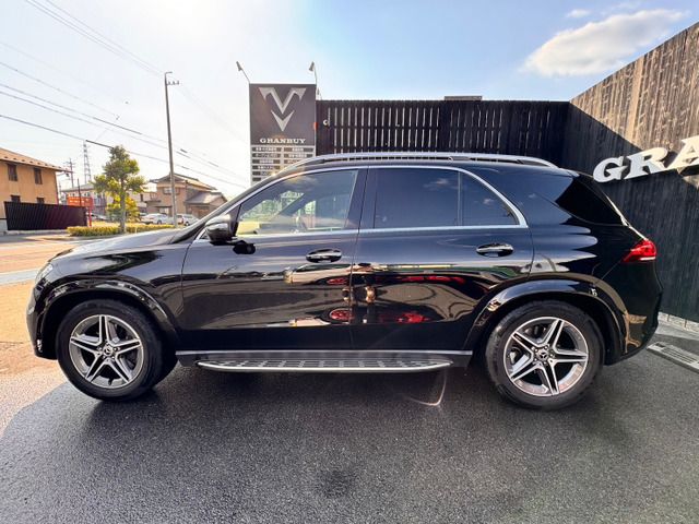 MERCEDES BENZ GLE CL 2022 Image 31