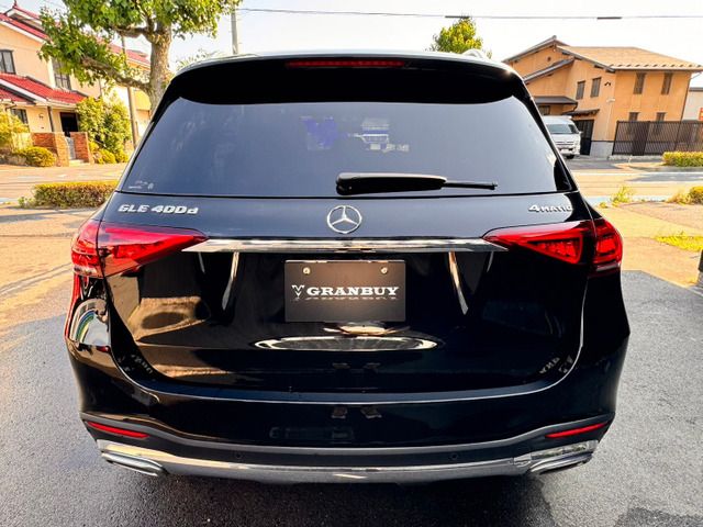 MERCEDES BENZ GLE CL 2022 Image 31