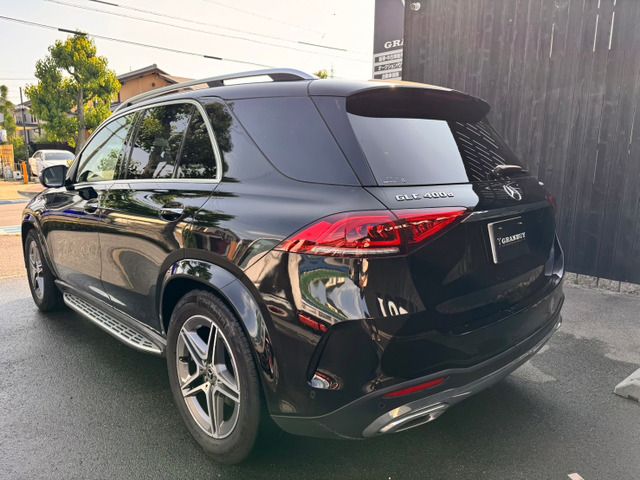 MERCEDES BENZ GLE CL 2022 Image 31