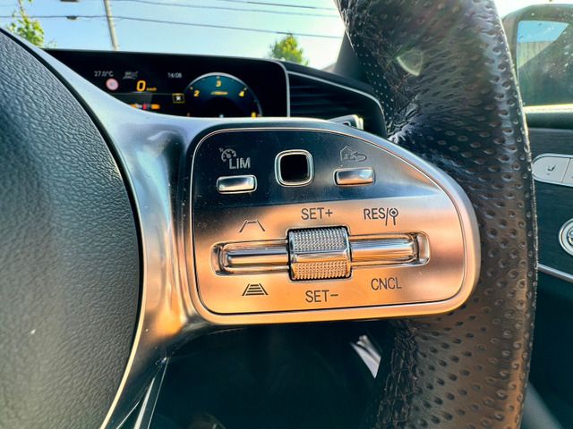 MERCEDES BENZ GLE CL 2022 Image 31