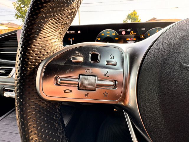 MERCEDES BENZ GLE CL 2022 Image 31