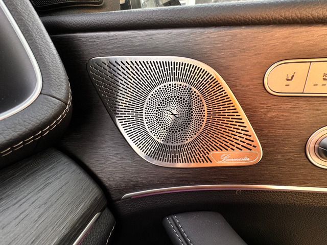 MERCEDES BENZ GLE CL 2022 Image 31