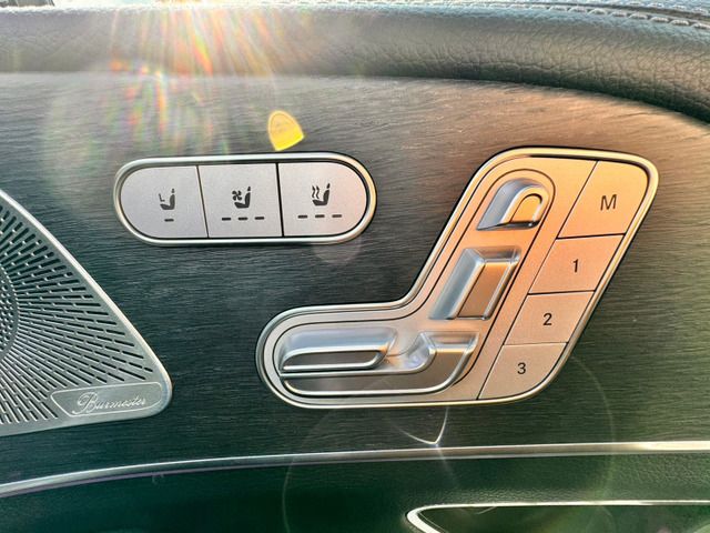 MERCEDES BENZ GLE CL 2022 Image 31