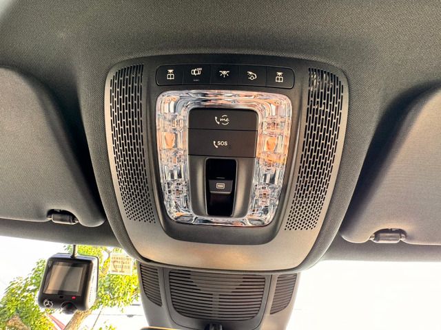 MERCEDES BENZ GLE CL 2022 Image 31