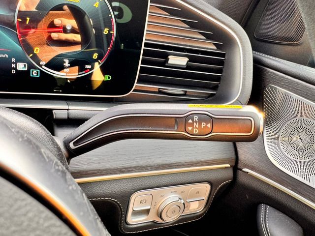 MERCEDES BENZ GLE CL 2022 Image 31