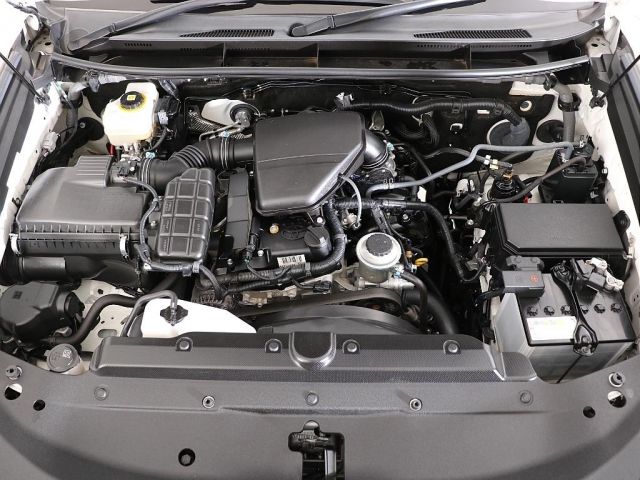 TOYOTA LANDCRUISER PRADO 2022 Image 31