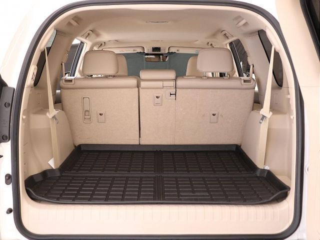 TOYOTA LANDCRUISER PRADO 2022 Image 31