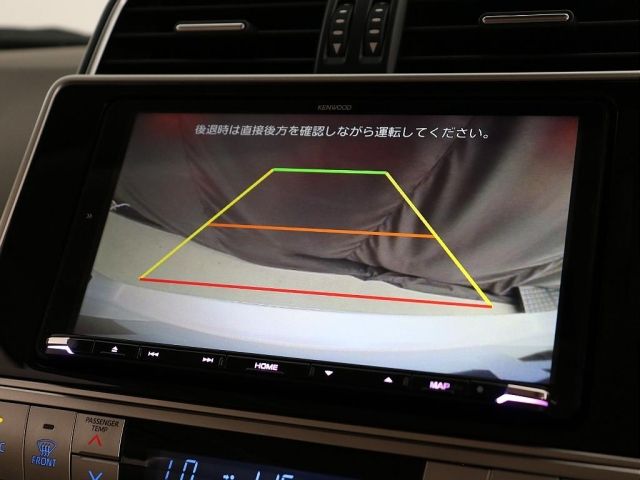 TOYOTA LANDCRUISER PRADO 2022 Image 31