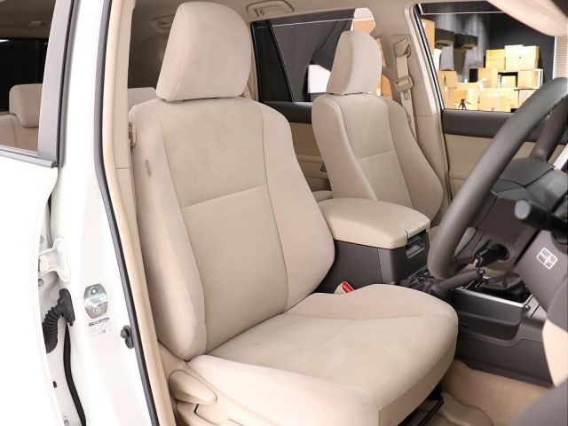 TOYOTA LANDCRUISER PRADO 2019 Image 31