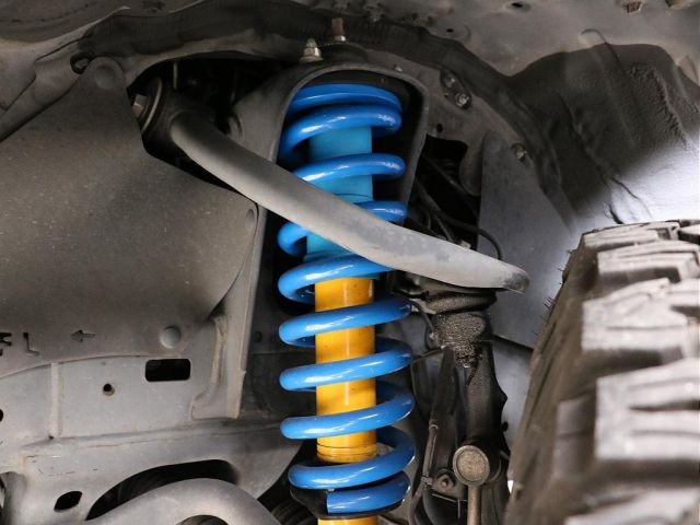 TOYOTA LANDCRUISER PRADO 2019 Image 31