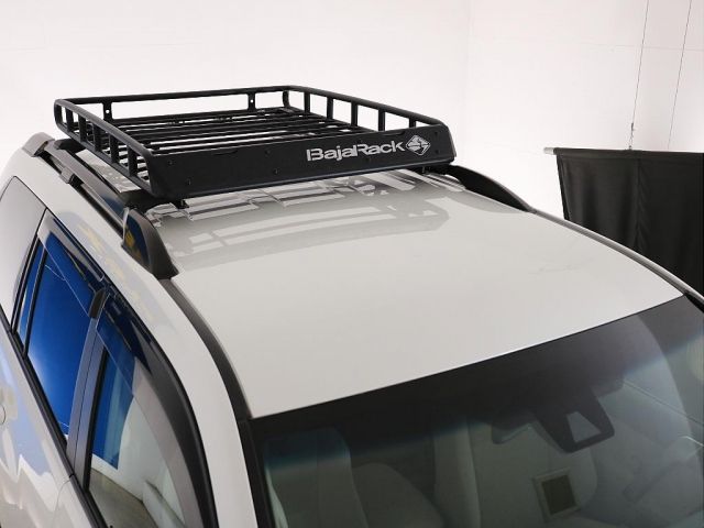 TOYOTA LANDCRUISER PRADO 2019 Image 31