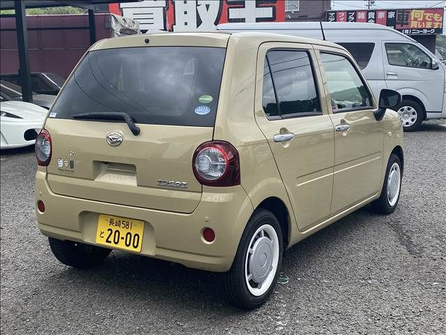 DAIHATSU MIRA TOCOT 4WD 2018 Image 31