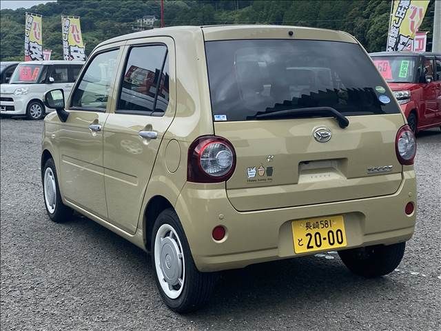DAIHATSU MIRA TOCOT 4WD 2018 Image 31