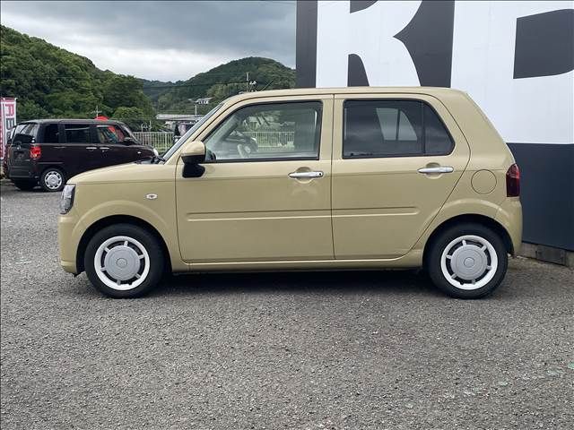 DAIHATSU MIRA TOCOT 4WD 2018 Image 31