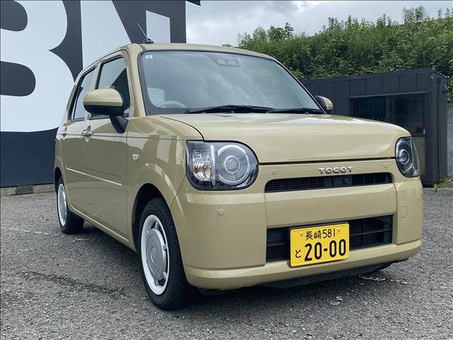 DAIHATSU MIRA TOCOT 4WD 2018 Image 31