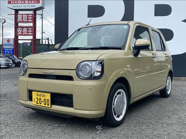 DAIHATSU MIRA TOCOT 4WD 2018 Image 31