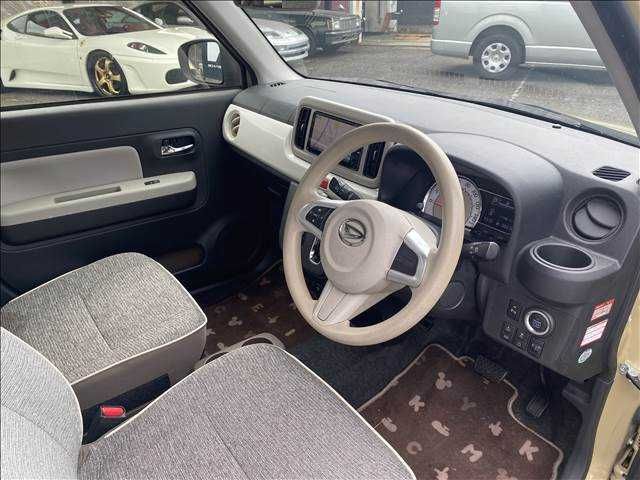 DAIHATSU MIRA TOCOT 4WD 2018 Image 31