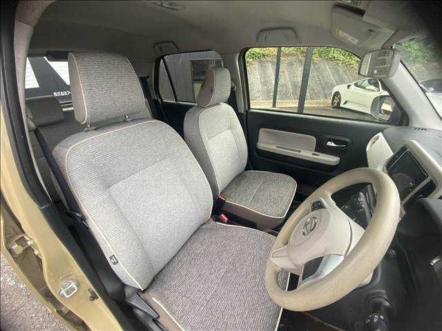 DAIHATSU MIRA TOCOT 4WD 2018 Image 31