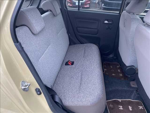 DAIHATSU MIRA TOCOT 4WD 2018 Image 31