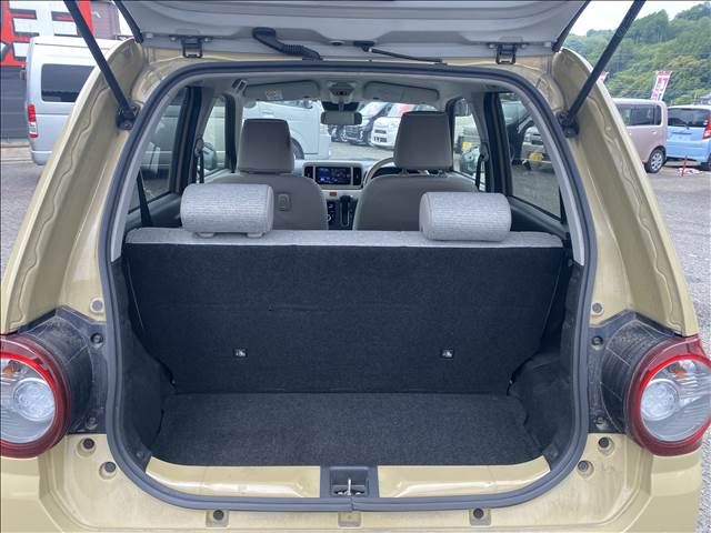 DAIHATSU MIRA TOCOT 4WD 2018 Image 31