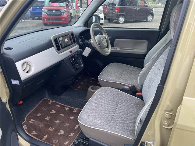 DAIHATSU MIRA TOCOT 4WD 2018 Image 31