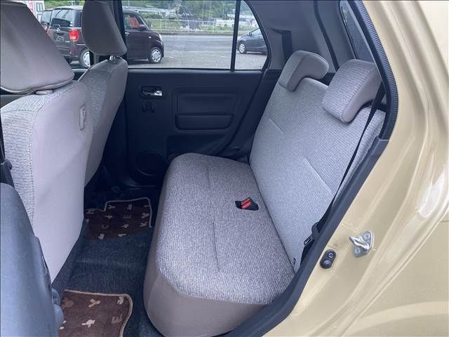 DAIHATSU MIRA TOCOT 4WD 2018 Image 31