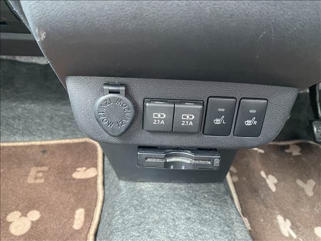 DAIHATSU MIRA TOCOT 4WD 2018 Image 31