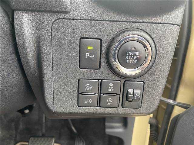 DAIHATSU MIRA TOCOT 4WD 2018 Image 31