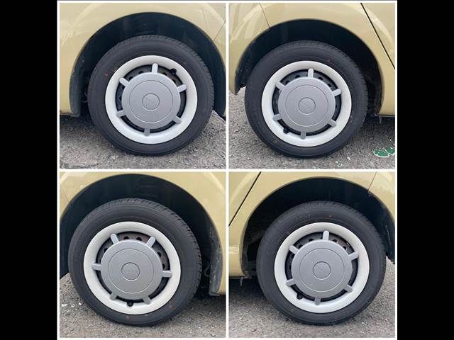 DAIHATSU MIRA TOCOT 4WD 2018 Image 31