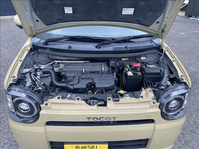 DAIHATSU MIRA TOCOT 4WD 2018 Image 31