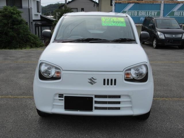 SUZUKI ALTO  4WD 2018 Image 31