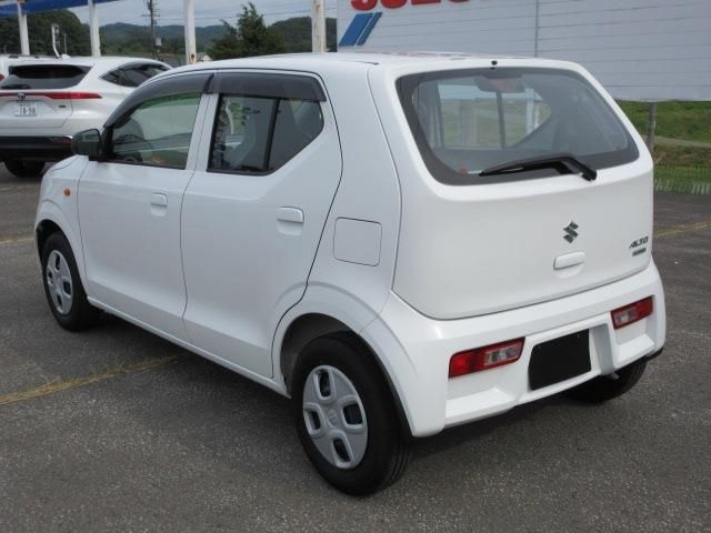 SUZUKI ALTO  4WD 2018 Image 31