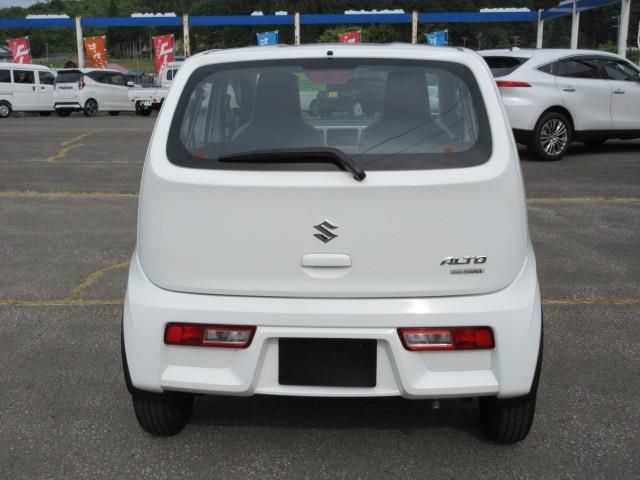 SUZUKI ALTO  4WD 2018 Image 31