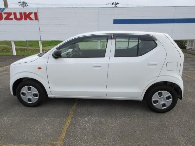 SUZUKI ALTO  4WD 2018 Image 31