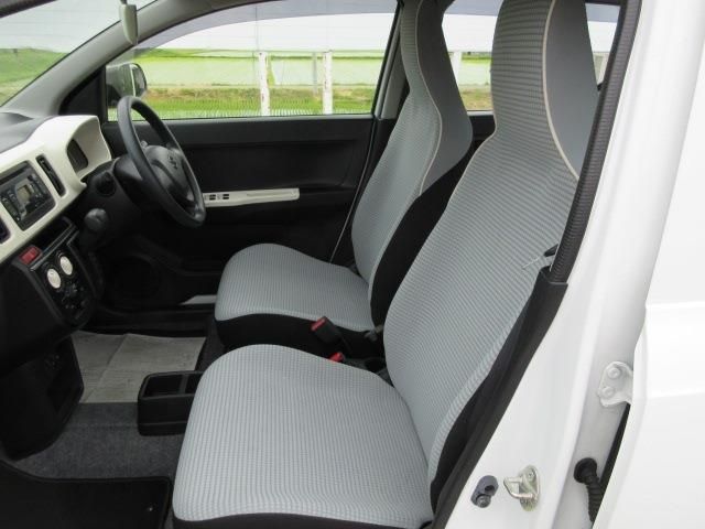 SUZUKI ALTO  4WD 2018 Image 31