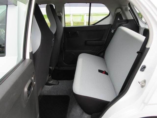 SUZUKI ALTO  4WD 2018 Image 31