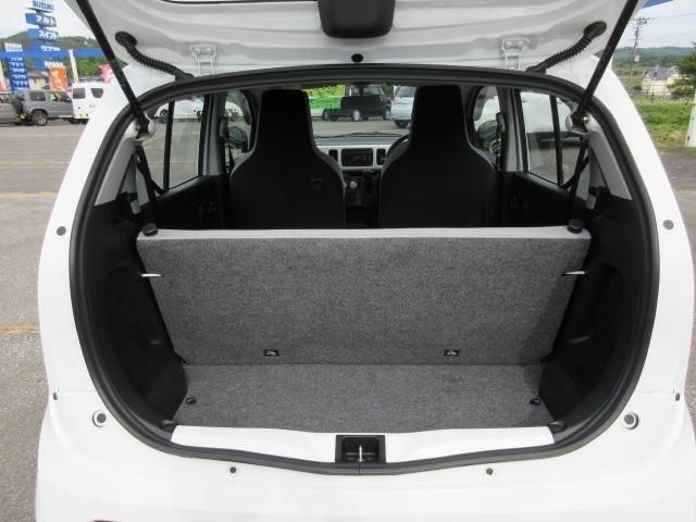 SUZUKI ALTO  4WD 2018 Image 31