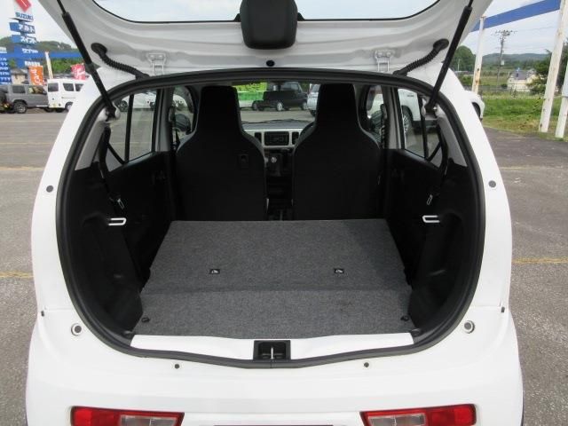 SUZUKI ALTO  4WD 2018 Image 31