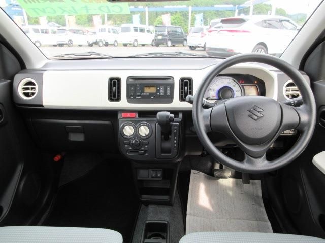 SUZUKI ALTO  4WD 2018 Image 31