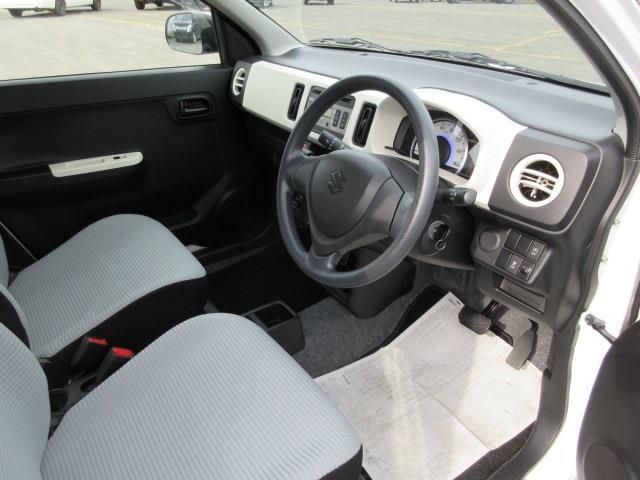 SUZUKI ALTO  4WD 2018 Image 31