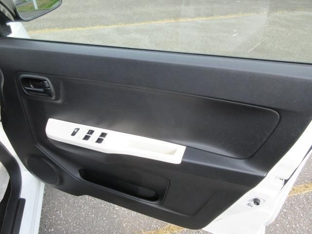 SUZUKI ALTO  4WD 2018 Image 31