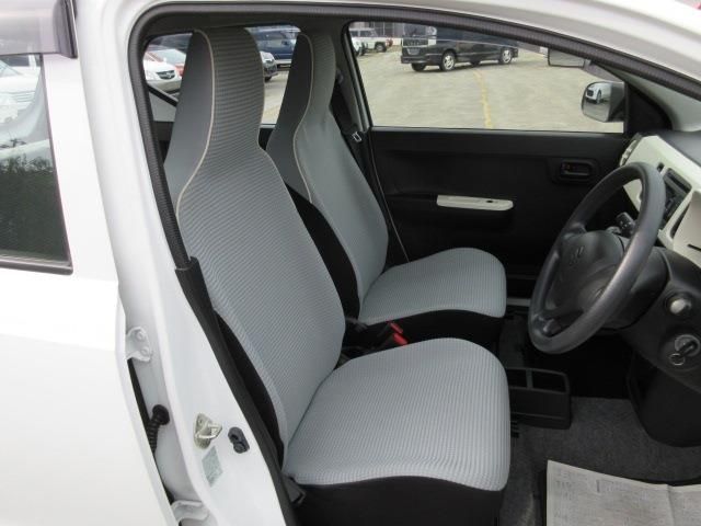 SUZUKI ALTO  4WD 2018 Image 31