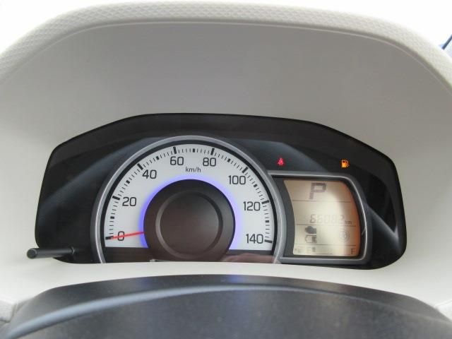 SUZUKI ALTO  4WD 2018 Image 31