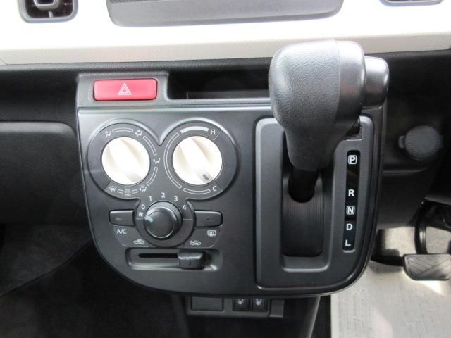 SUZUKI ALTO  4WD 2018 Image 31