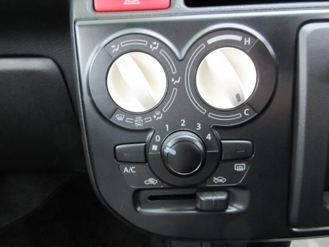 SUZUKI ALTO  4WD 2018 Image 31