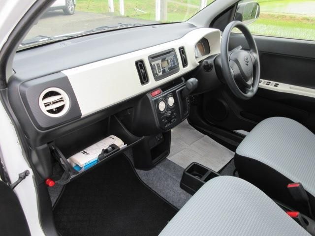 SUZUKI ALTO  4WD 2018 Image 31